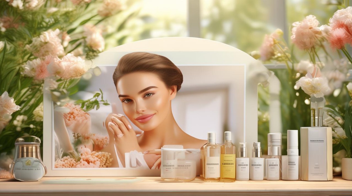 春季护肤怎么选?这些常识今年还适用吗?-图1 春季护肤怎么选?这些常识今年还适用吗?-图1