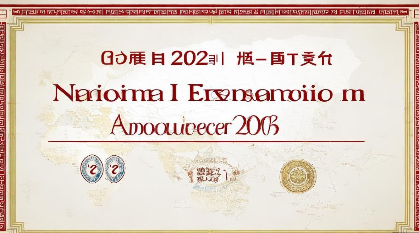 2025国考公告几出？何时报名？-图1
