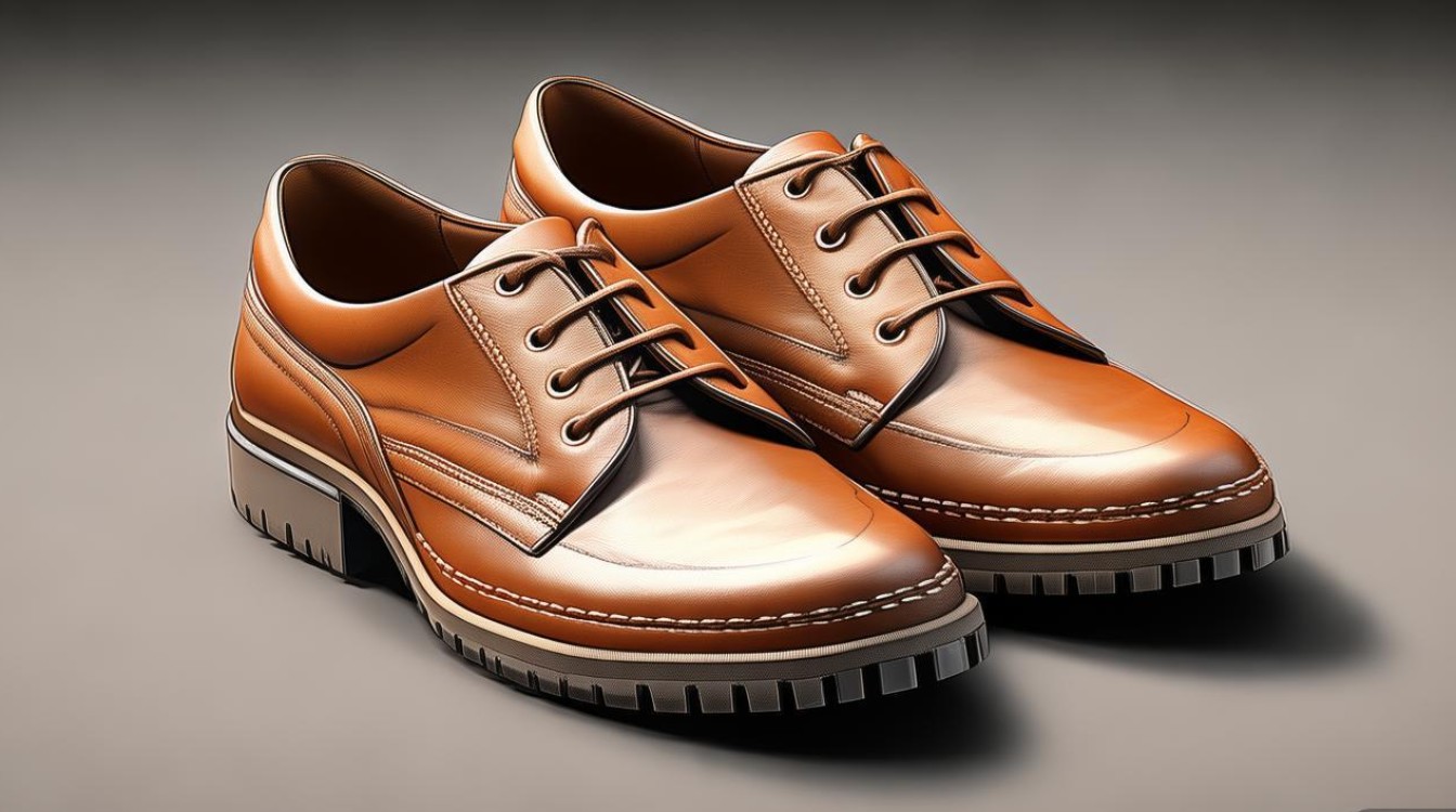 棉皮鞋怎么选?2025年秋冬防潮保暖攻略来了!-图1 棉皮鞋怎么选?2025年秋冬防潮保暖攻略来了!-图1