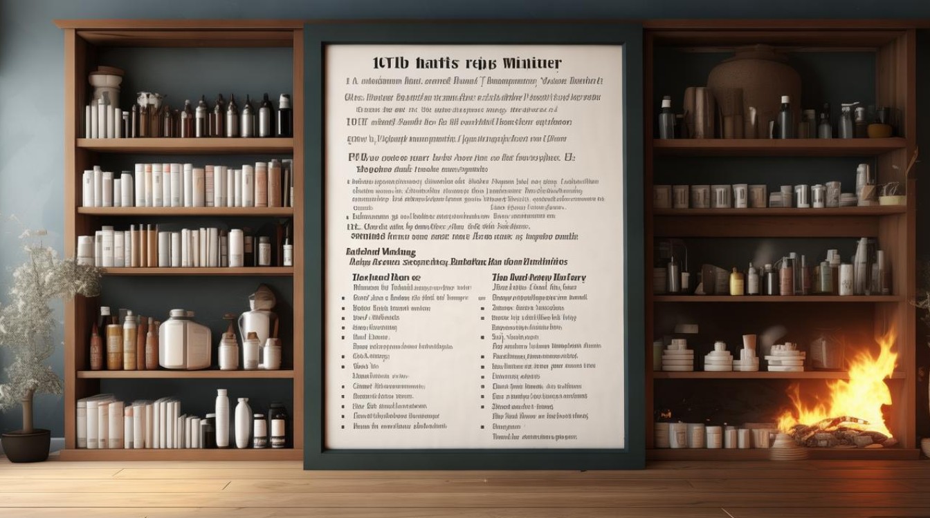 冬天养发100条,现在看还适用吗?-图1 冬天养发100条,现在看还适用吗?-图1