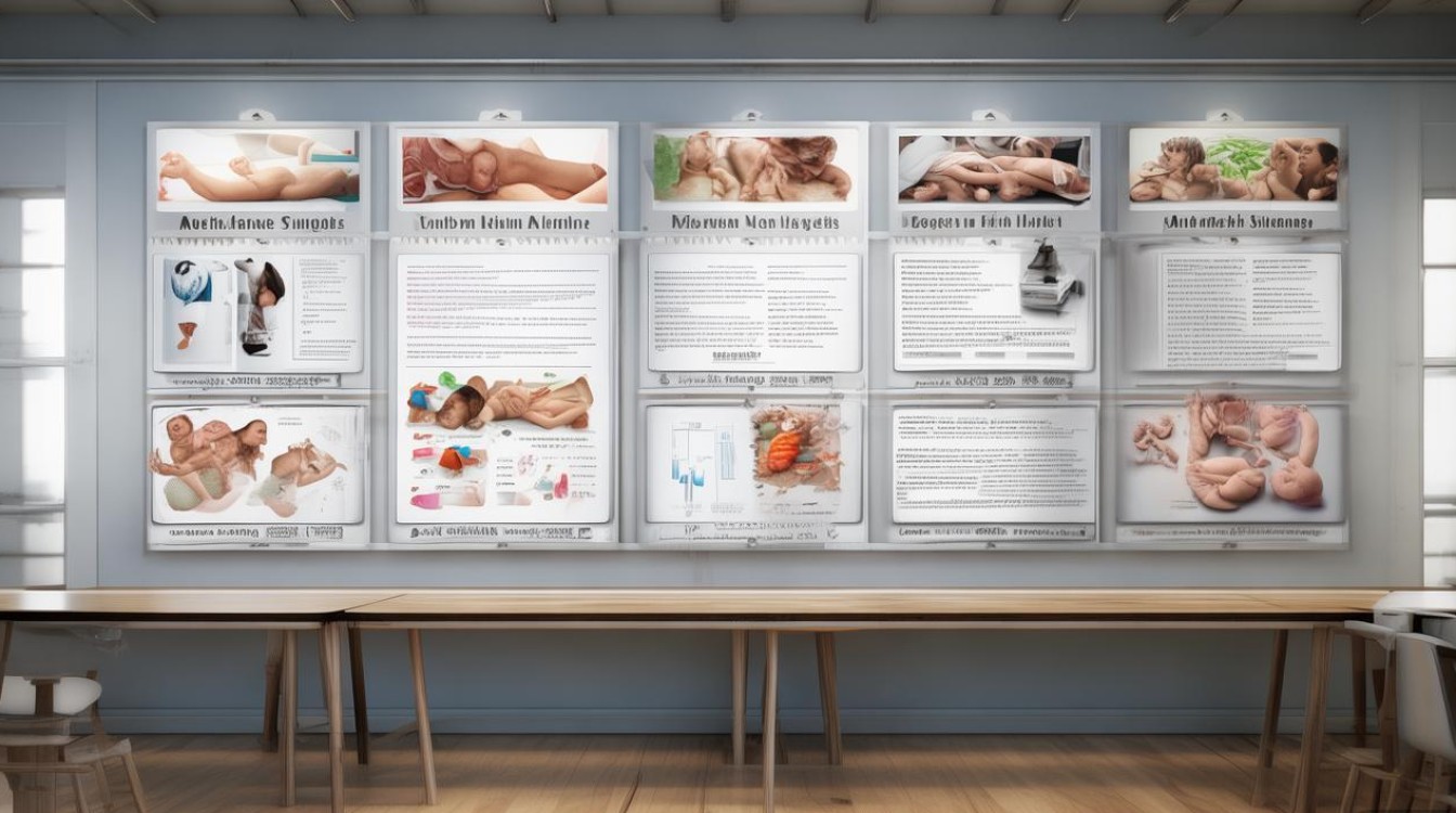 2025年最新产妇常识有哪些?权威指南速看!-图1 2025年最新产妇常识有哪些?权威指南速看!-图1