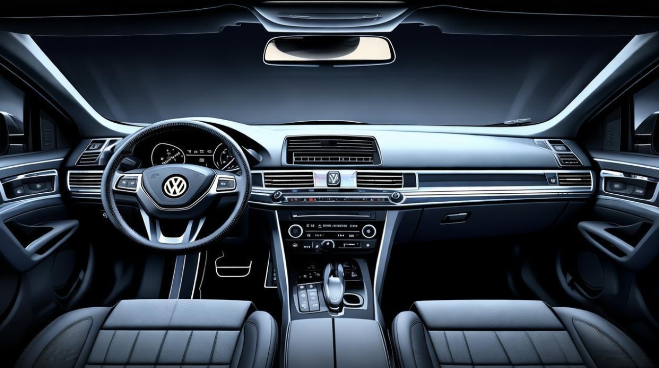 朗逸plus2025款驾驶技巧有哪些？-图1