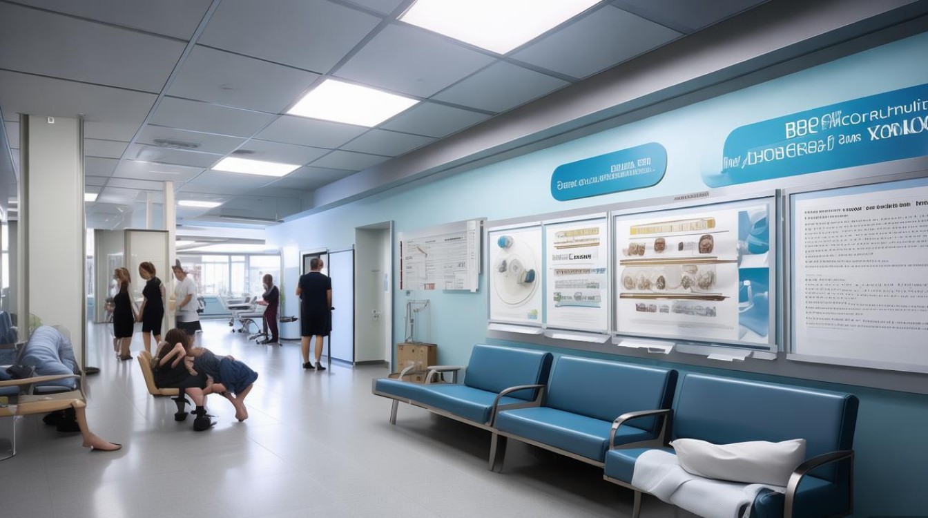 骨科医院怎么选?2025年最新就医指南来了!-图1 骨科医院怎么选?2025年最新就医指南来了!-图1