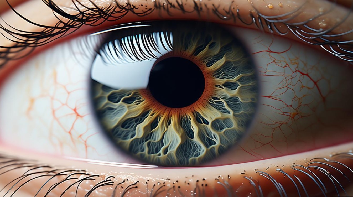 异物入眼怎么办？急救误区有哪些？-图1