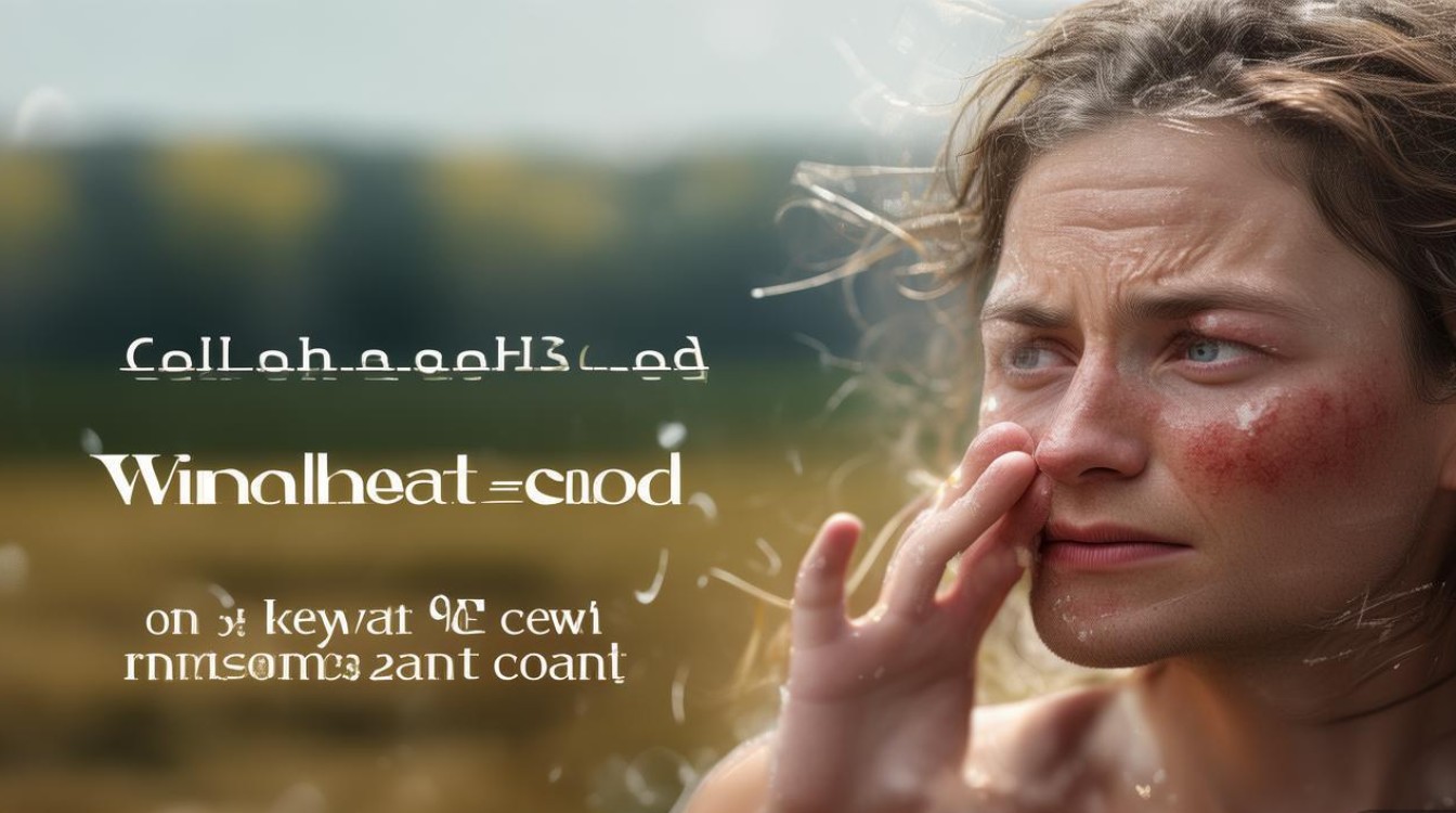 春季风热感冒高发,如何快速辨别与应对?-图1 春季风热感冒高发,如何快速辨别与应对?-图1