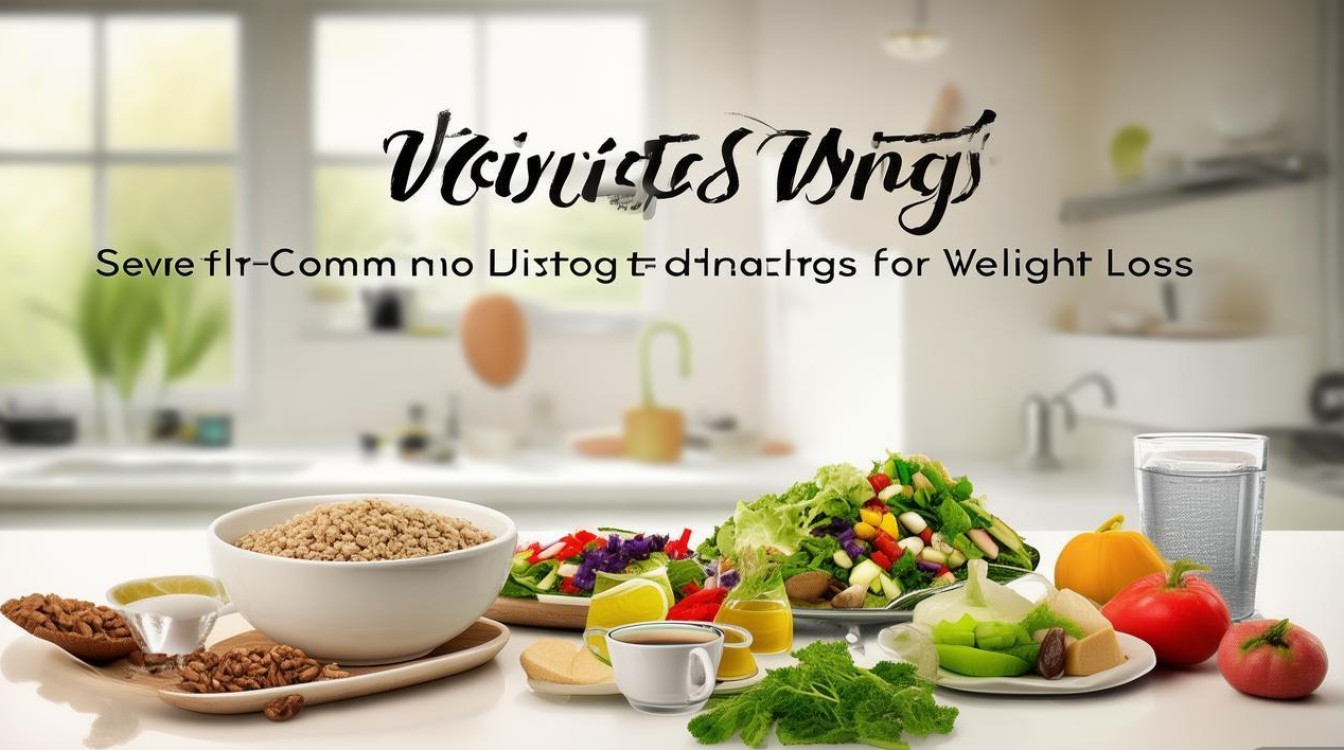 2025年饮食瘦身常识还适用吗？7大误区该避坑？-图1