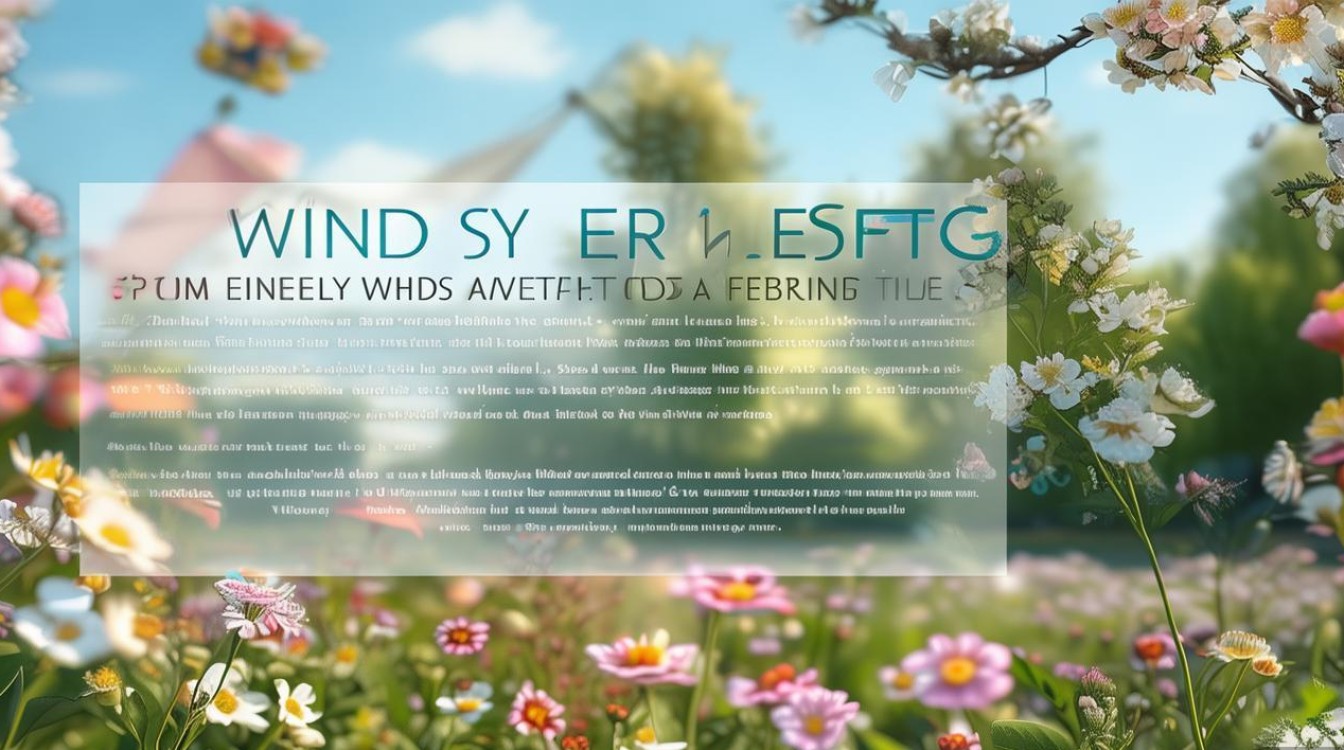 春季大风频发，这些防风安全细节你get了吗？-图1