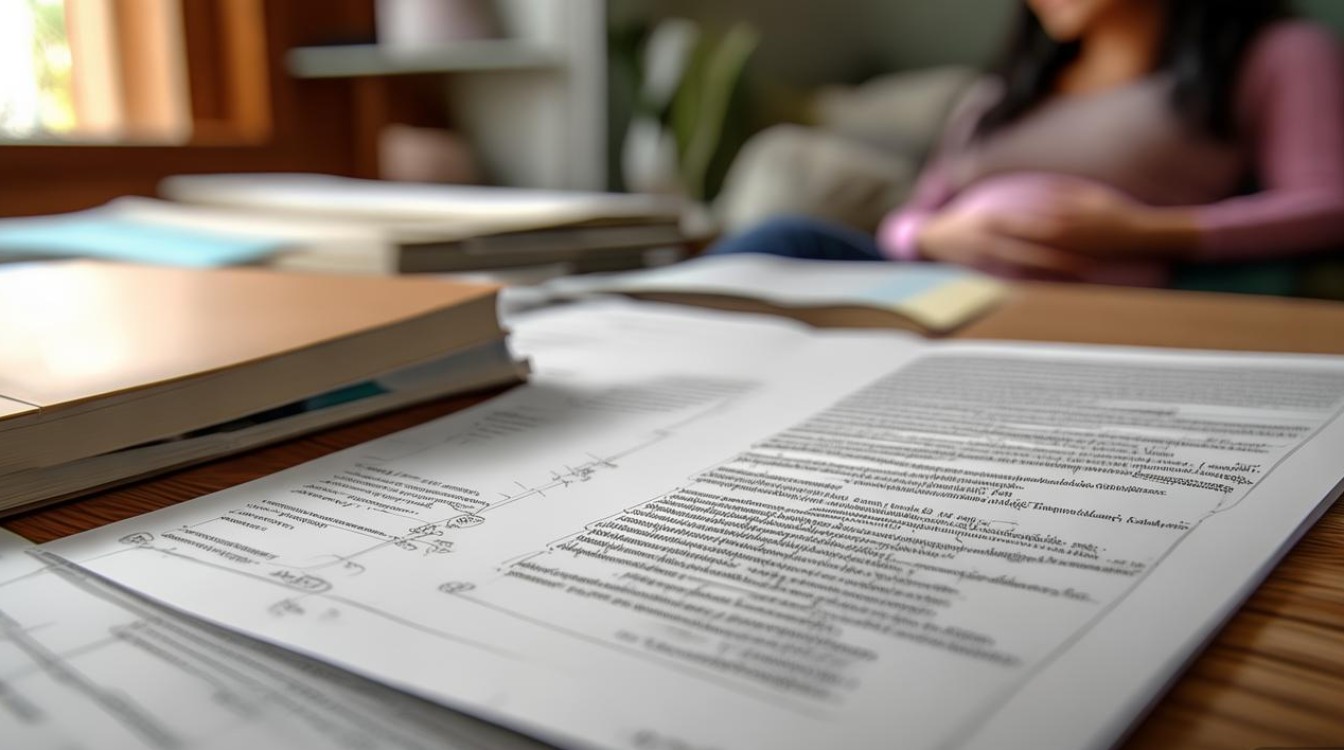 2025准妈必看！怀孕常识哪些最该现在知道？-图1