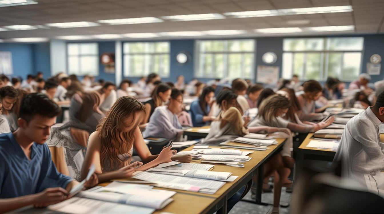 国考报名启动，今年竞争会更激烈吗？-图1