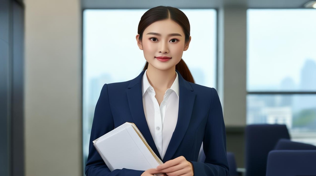 2025国考面试女生穿搭，穿什么才能更出彩？-图1