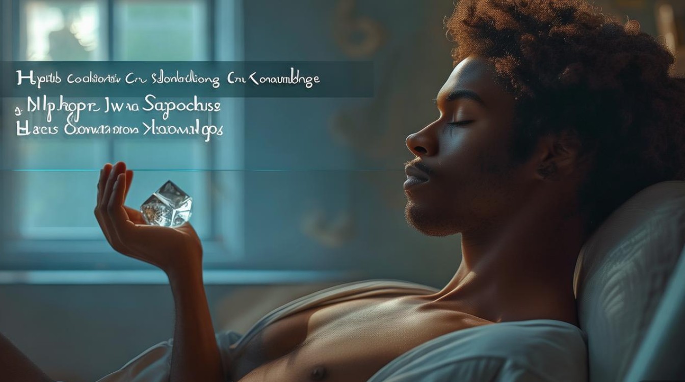 催眠调教真能颠覆常识？当下有何新突破？-图1