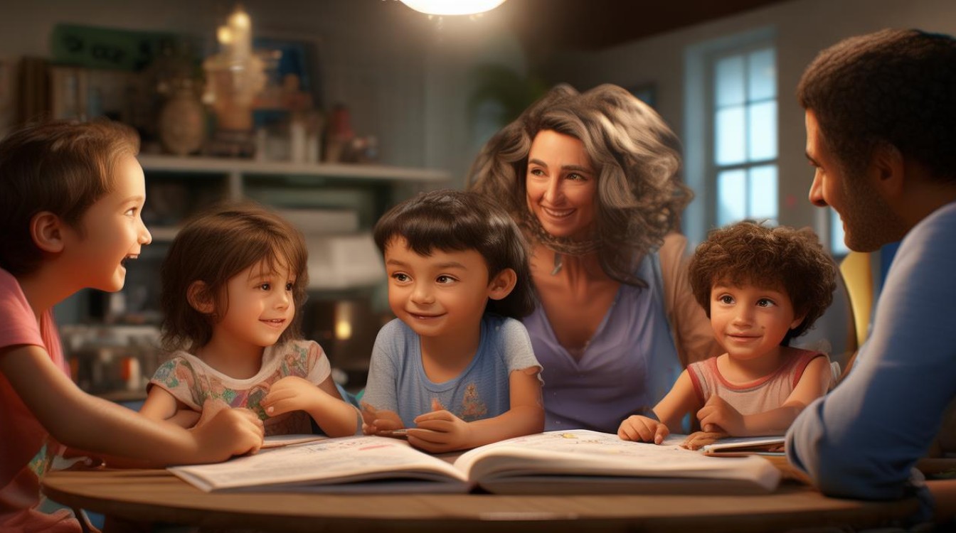 孩子发烧、咳嗽，家庭护理怎么做？-图1