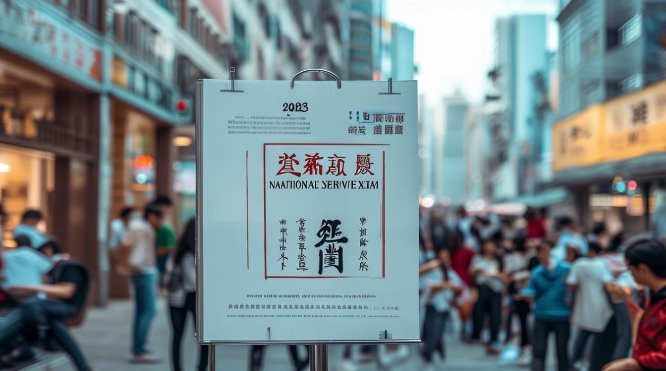 2025扬州国考何时启动？招录政策有何新变化？-图1