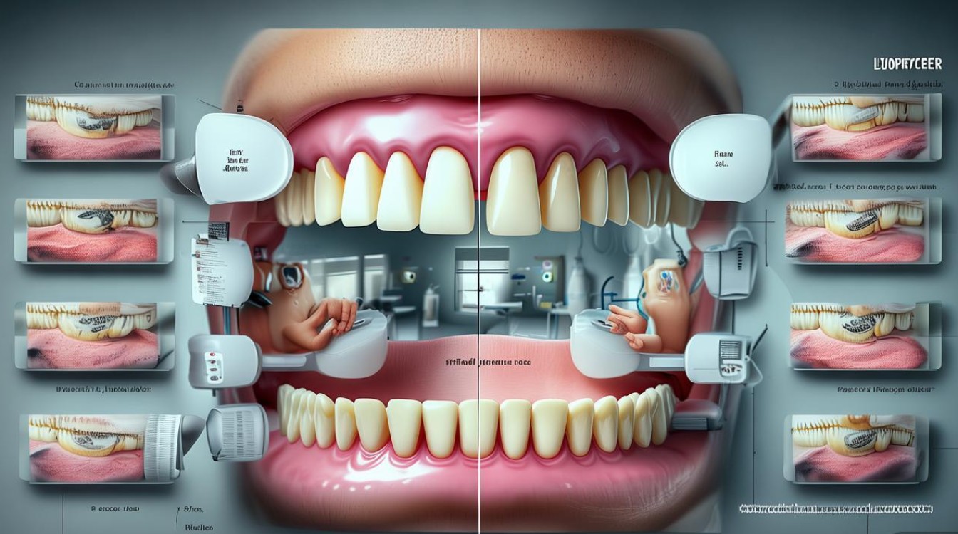 2025年口腔修复新技术,哪些能真正解决缺牙问题?-图1 2025年口腔修复新技术,哪些能真正解决缺牙问题?-图1