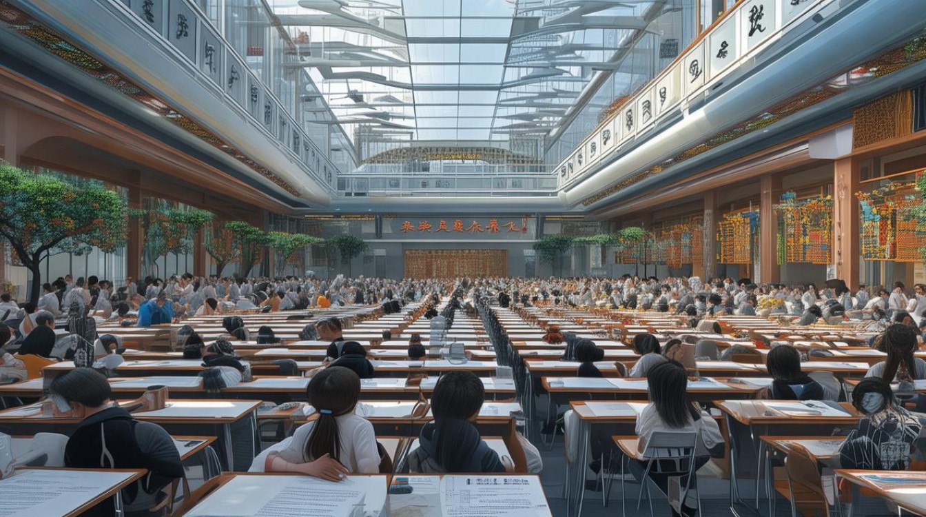 2025国考洛阳扩招吗?竞争会更激烈吗?-图1 2025国考洛阳扩招吗?竞争会更激烈吗?-图1