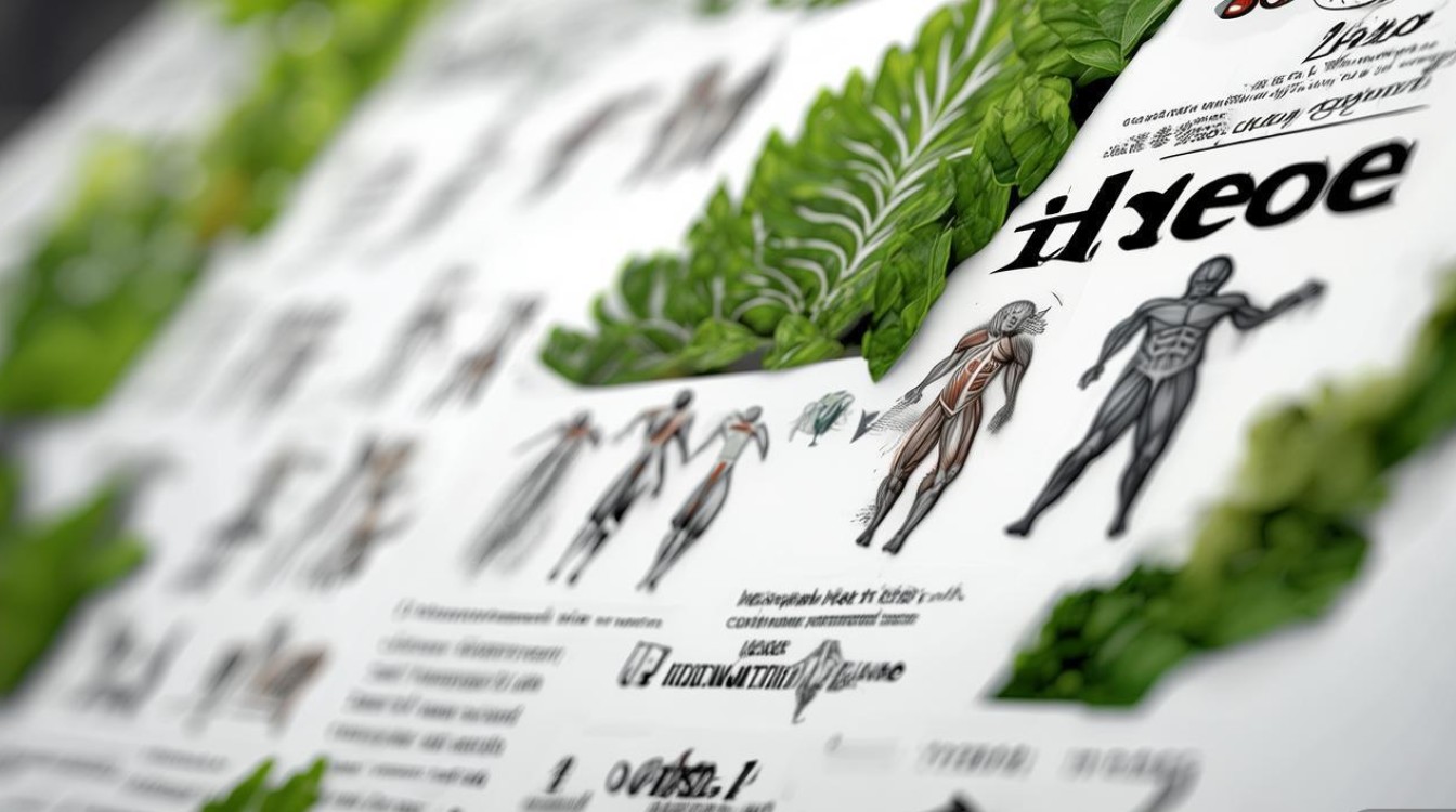 2025年健身常识还适用吗?最新误区有哪些?-图1 2025年健身常识还适用吗?最新误区有哪些?-图1