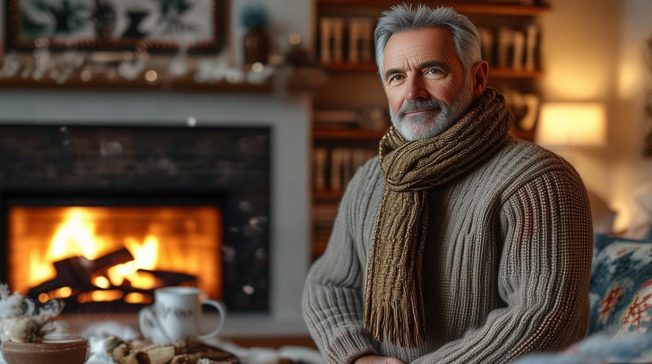 冬季男性养生,这5件事千万别做!-图1 冬季男性养生,这5件事千万别做!-图1