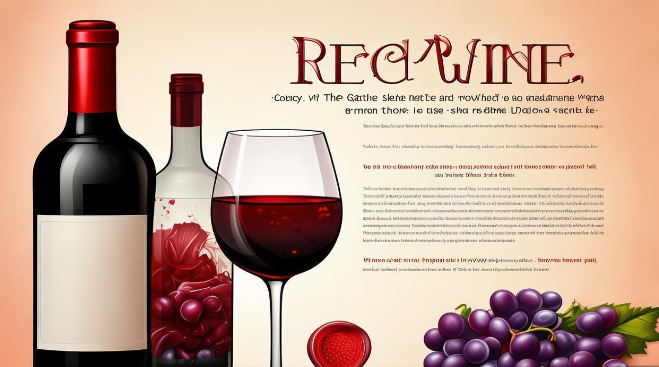 红酒每天喝多少才健康?2025最新研究来了!-图1 红酒每天喝多少才健康?2025最新研究来了!-图1