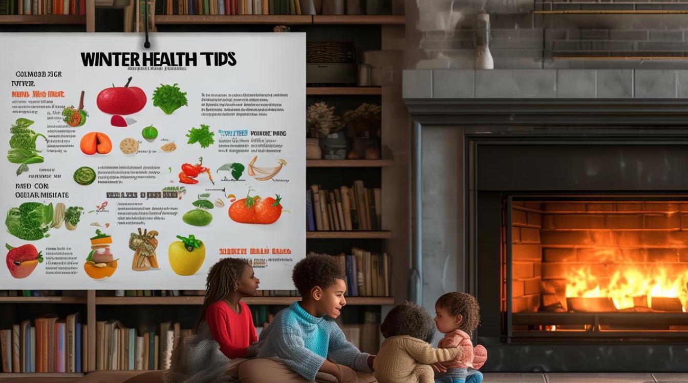 冬日保健小常识写什么？2025最新指南来了！-图1