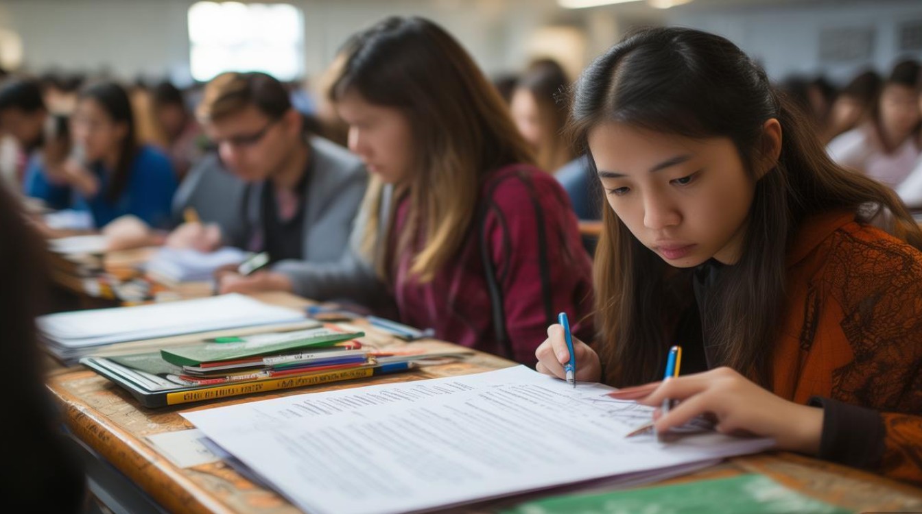 国考省考哪个好?2025考公怎么选?-图1 国考省考哪个好?2025考公怎么选?-图1