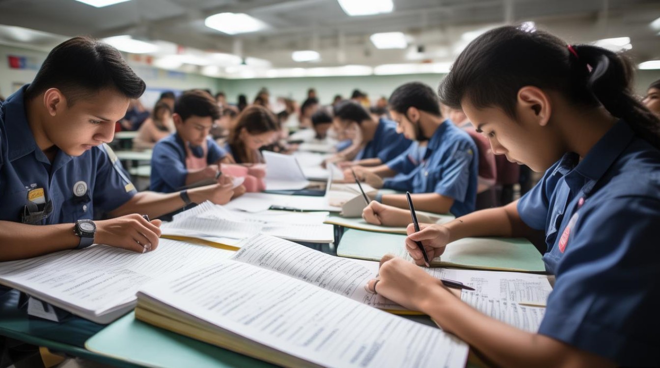 国考公安职位今起报名？竞争比多少？-图1