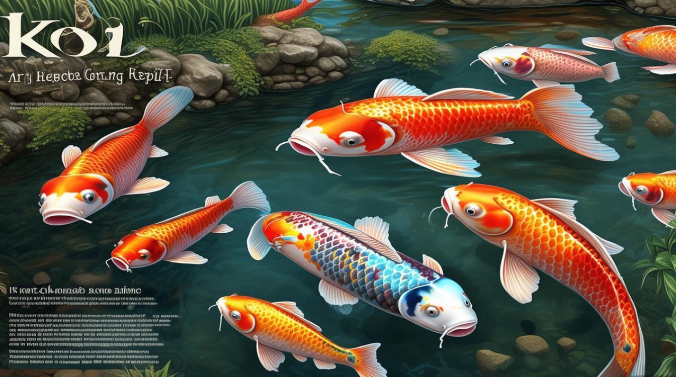 2025年最新养锦鲤小常识下载在哪里？-图1