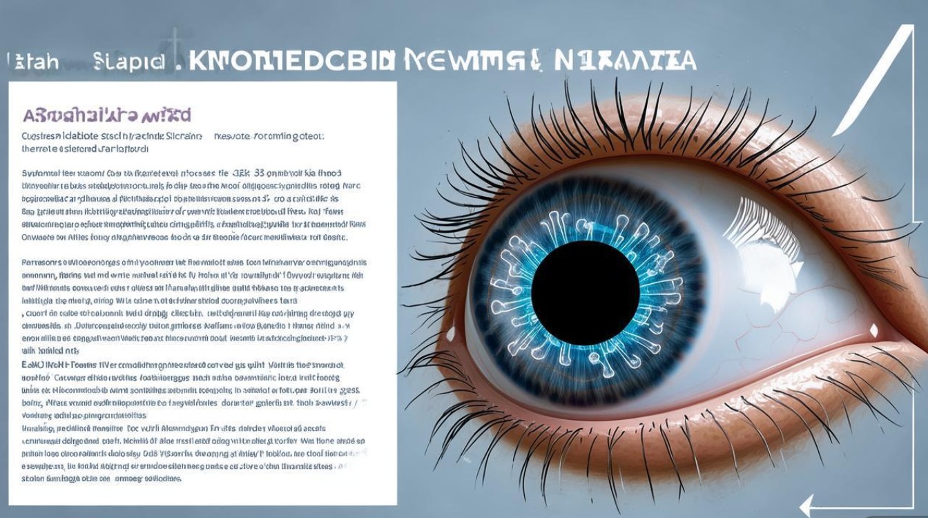 病毒角膜炎高发季，如何科学防护与应对？-图1