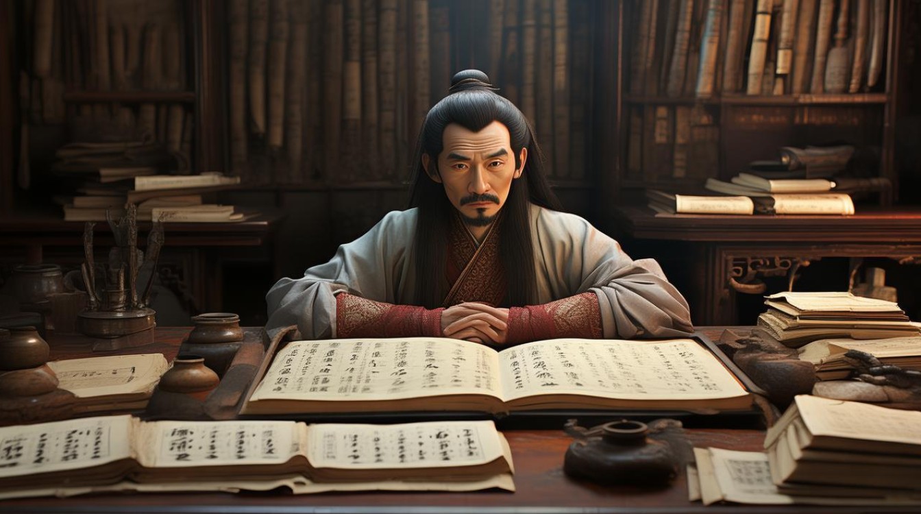 大夫本是官职，何时成医生代称？-图1