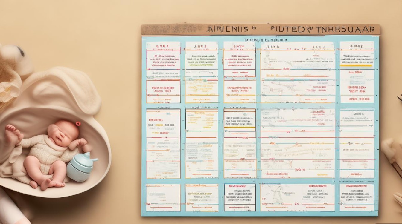 一月育儿热点，这3件事家长现在就该注意？-图1