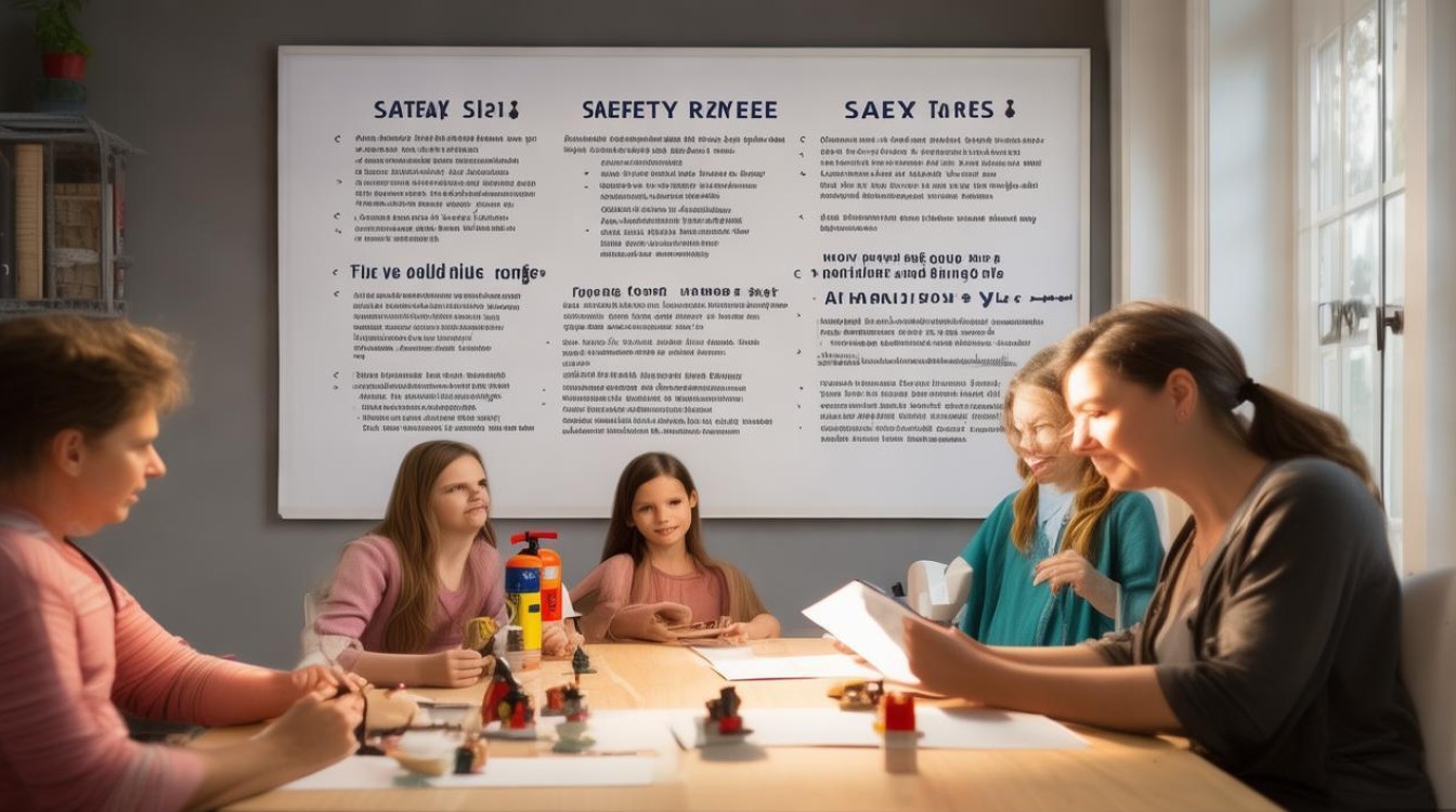 2025年必备生活安全常识,哪些最易被忽视?-图1 2025年必备生活安全常识,哪些最易被忽视?-图1