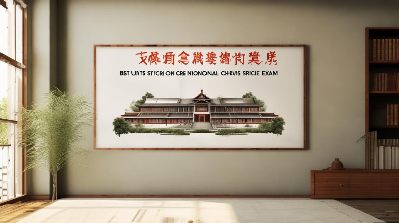 国考部委最好考单位是？2025最新数据来了？-图1