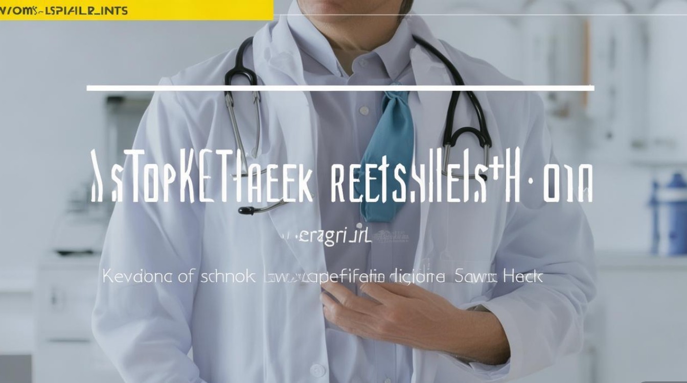 中风黄金4小时怎么识别？牢记FAST口诀能救命！-图1