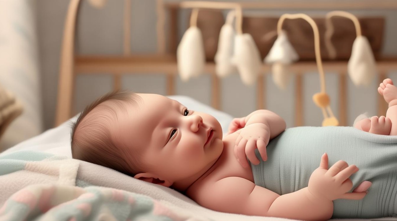 2025新生儿护理指南，新手爸妈必学这几点？-图1