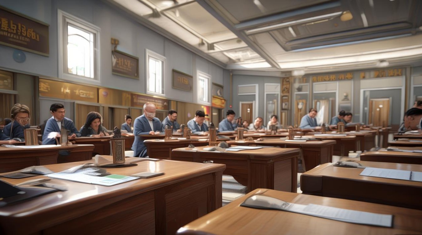 国考内部程序曝光？今年招录规则有变吗？-图1