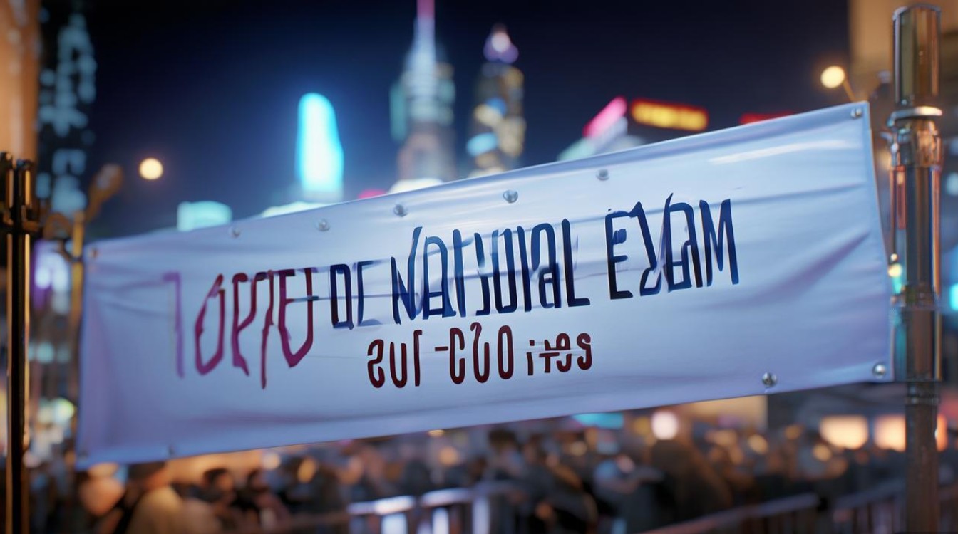 2025国考划线何时出？分数线会涨还是降？-图1