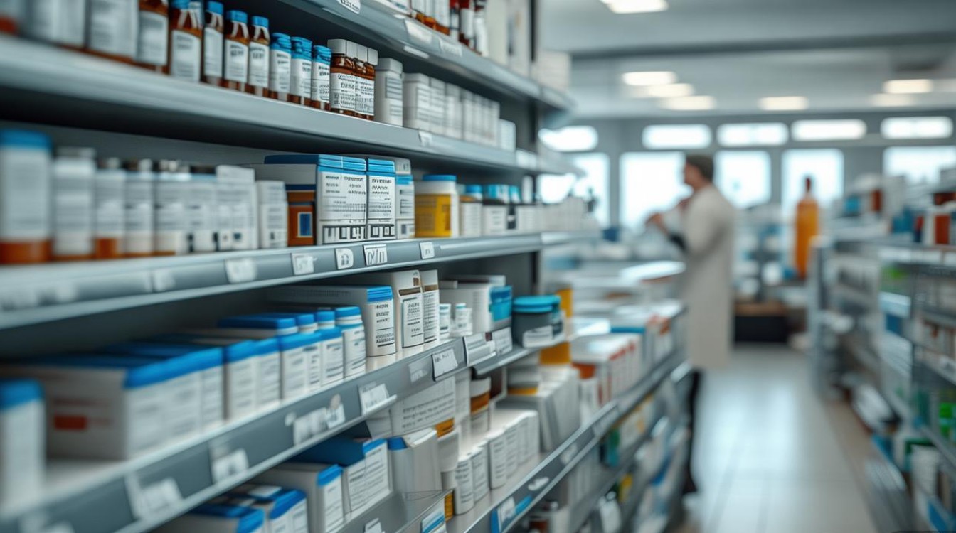 药店新手必看，2025最新开店门槛与政策有哪些？-图1