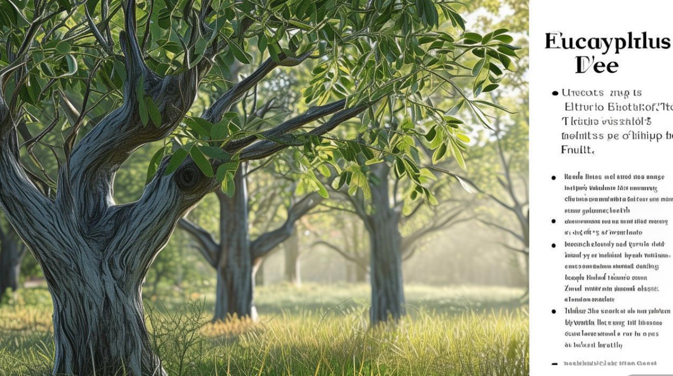 桉树禁种令解禁？2025年新政策出台了吗？-图1