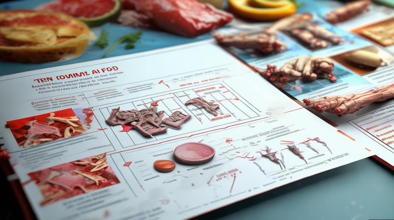 痛风十大常识更新?2025年最新指南变了哪些?-图1 痛风十大常识更新?2025年最新指南变了哪些?-图1