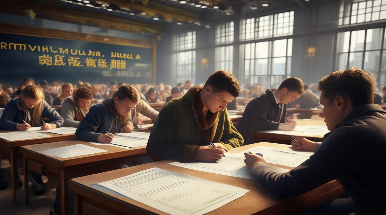 2025省考国考何时启动？报名条件有无新变化？-图1