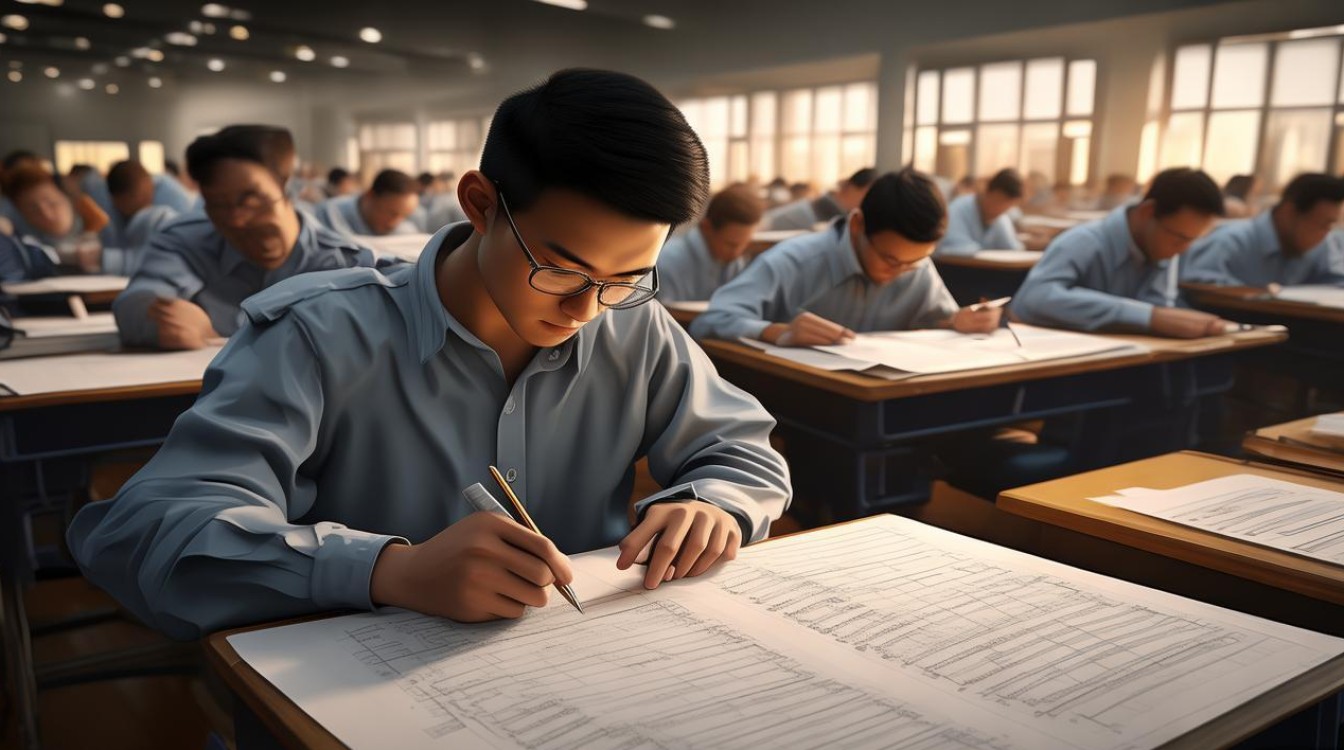 2025国考最难项目是啥?竞争比多少?上岸率最低?-图1 2025国考最难项目是啥?竞争比多少?上岸率最低?-图1