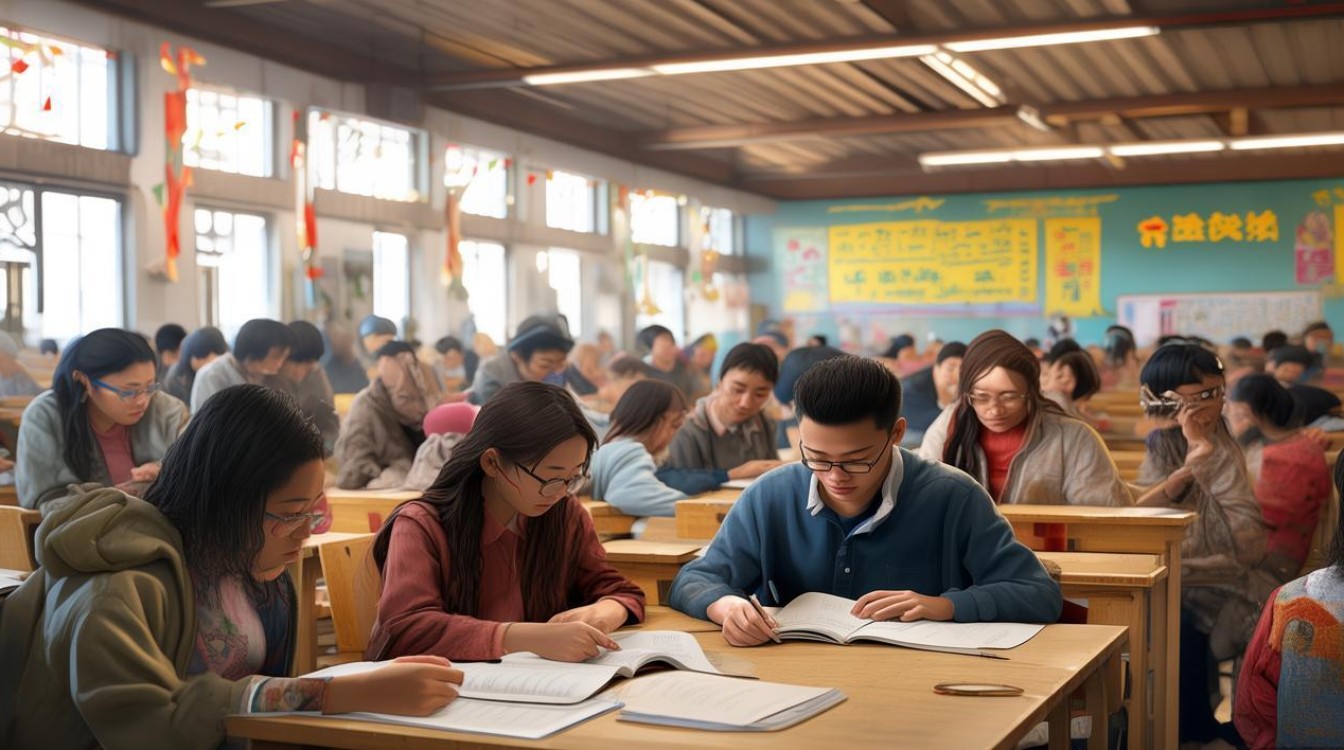 国考面向村官今年扩招吗？政策有何新变化？-图1