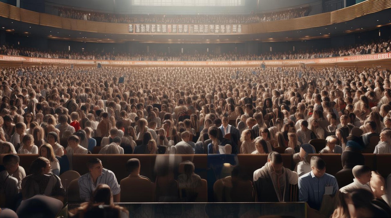 2025国考招考人数何时公布？竞争会更激烈吗？-图1