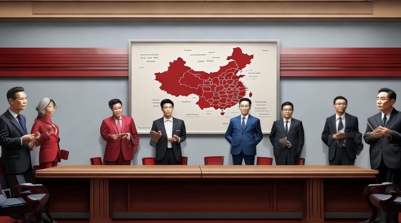 2025省考国考待遇差异大吗？最新对比来了！-图1