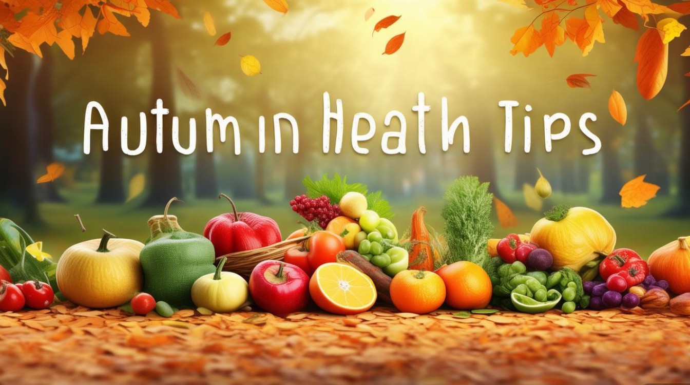 秋季健康知识小常识,今年哪些要点需重点关注?-图1 秋季健康知识小常识,今年哪些要点需重点关注?-图1