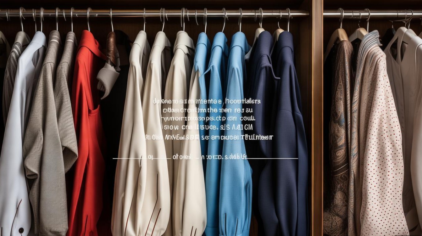 2025年衣服保养，这3个误区还在犯？-图1