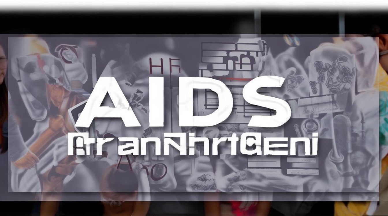 艾滋病传染常识更新?最新传播途径有哪些?-图1 艾滋病传染常识更新?最新传播途径有哪些?-图1