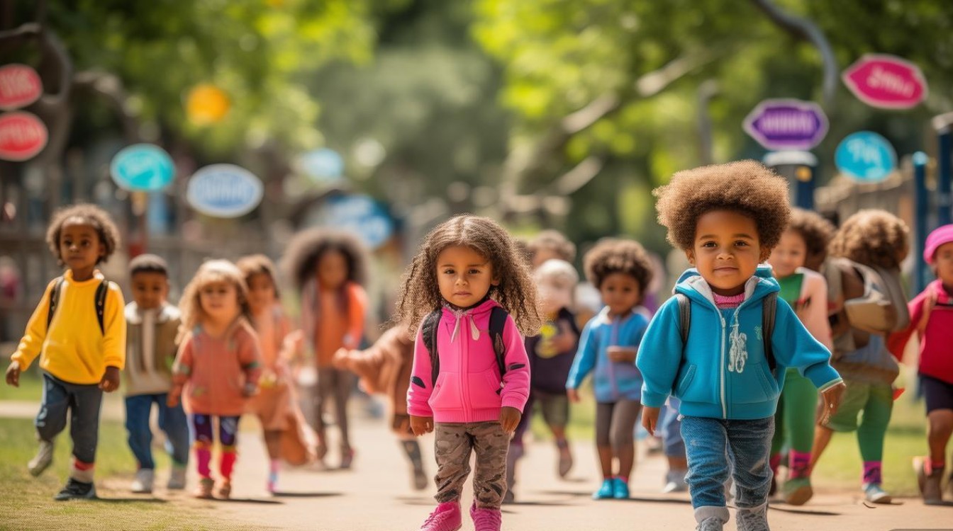 儿童外出安全，暑假如何防走失？最新指南来了！-图1