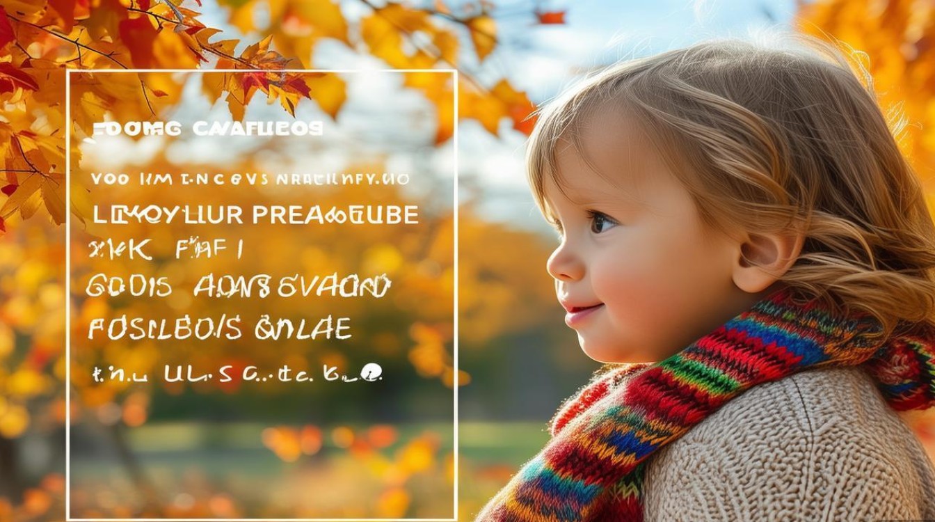 秋季幼儿咳嗽高发，家长该如何应对？-图1