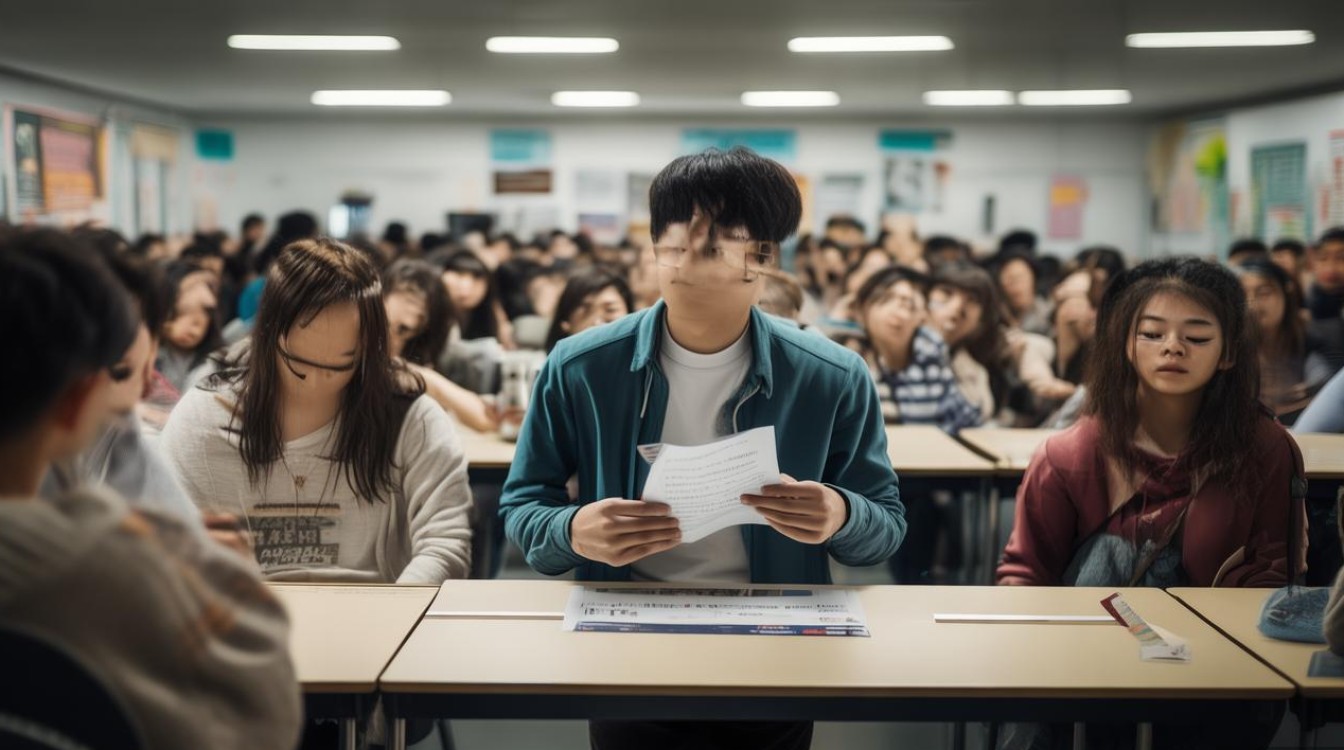 国考踩线进面,如何逆袭翻盘?-图1 国考踩线进面,如何逆袭翻盘?-图1