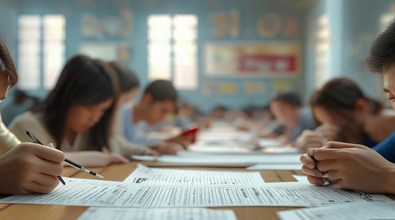 2025国考2题难度如何?考生反映难不难?-图1 2025国考2题难度如何?考生反映难不难?-图1